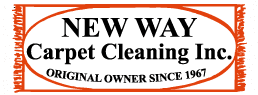 New Way Carpet Cleaning